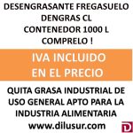 DENGRAS CL 1000 L