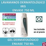 IRIS 750 ML