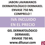 DERMAXEL 750 ML