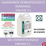 DERMAXEL 5 L