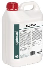 CLORSAN 5 L