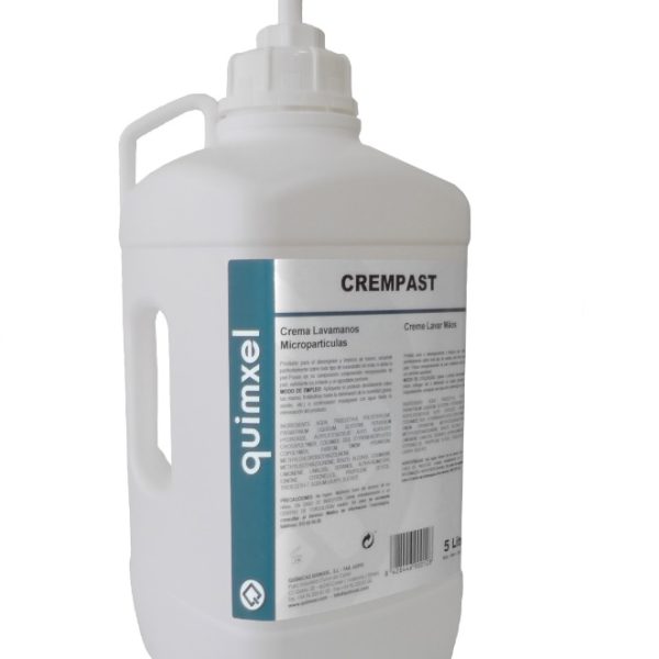 CREMPAST 5 L