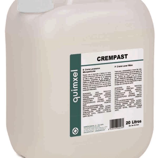 CREMPAST 20 L