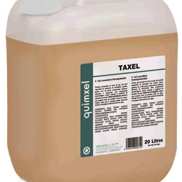 TAXEL 20 L