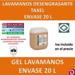 TAXEL 20 L
