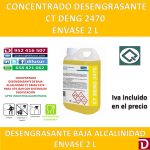 CT DENG 2470 2 L