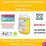 CT DENG 2470 2 L