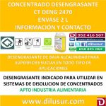 CT DENG 2470 2 L