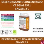 CT DENG 2571 2 L