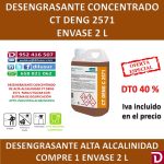 CT DENG 2571 2 L