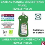 VAMEL 750 ML