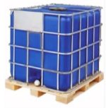 HIPOCLORITO SODICO QX 1200 KG.