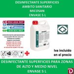 MICOSAN 5 L