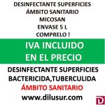 MICOSAN 5 L