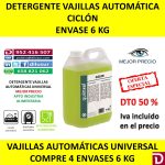 CICLON 6 KG