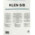 KLEN SB 25 KG