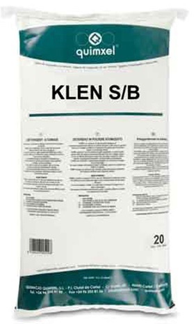 KLEN SB 25 KG