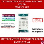 KLEN SB 25 KG