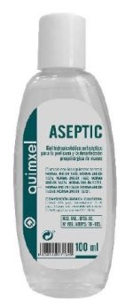 ASEPTIC 100 ML