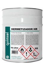 HERMETIZADOR HR 10 L