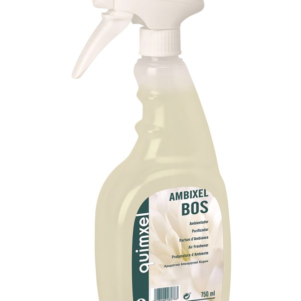 Ambixel bos 750 ml 12 unds