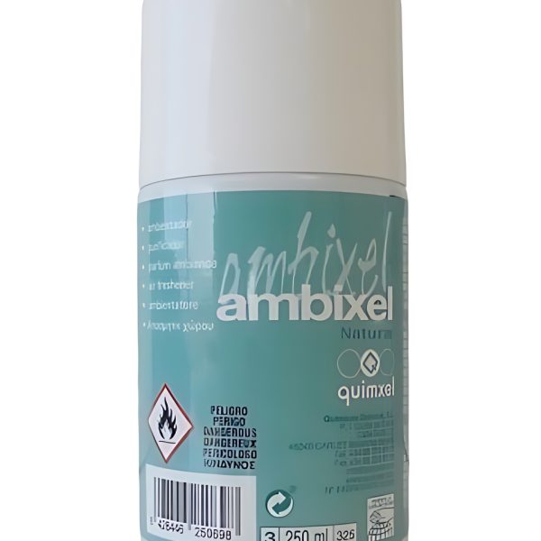 Ambixel bos 250 ml 4 unds