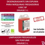 LISEC SP 5 L