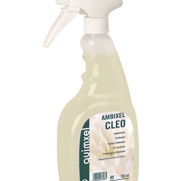 Ambixel cleo 750 ml 12 und