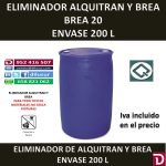BREA 20 200 L