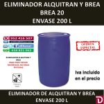 BREA 20 200 L