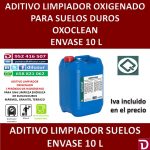 OXOCLEAN 10 L