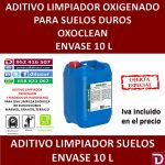 OXOCLEAN 10 L