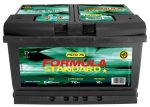 BATERIA COCHE 72 AH F STAND