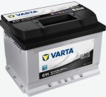 BATERIA COCHE VARTA 53 AH C11