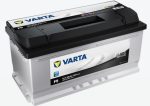 BATERIA COCHE VARTA 88 AH F5