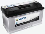 BATERIA COCHE VARTA 90 AH F6