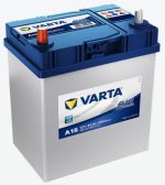 BATERIA COCHE VARTA 40 AH A15