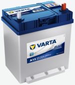 BATERIA COCHE VARTA 40 AH A13