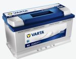 BATERIA COCHE VARTA 95 AH G3