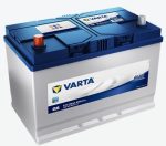 BATERIA COCHE VARTA 95 AH G8