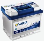 BATERIA COCHE VARTA 60 AH N60
