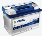 BATERIA COCHE VARTA 70 AH N70