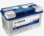 BATERIA COCHE VARTA 75 AH E46
