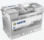 BATERIA COCHE VARTA 70 AH E39