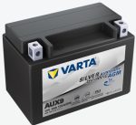 BATERIA COCHE AUXILIAR AUX9