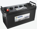BATERIA CAMION VARTA 100 AH H4