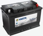 BATERIA CAMION VARTA 100 AH H9