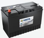 BATERIA CAMION VARTA 110 AH I5