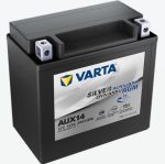 BATERIA COCHE AUXILIAR AUX14 13 AH