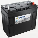 BATERIA CAMION VARTA 125 AH J1